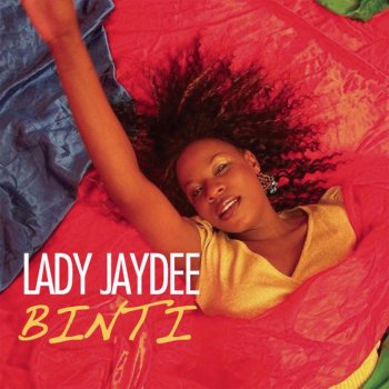 Lady Jaydee feat. Ay Masta Mawazo
