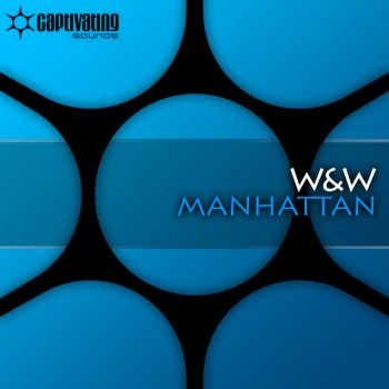 W&W Manhattan - Original Mix