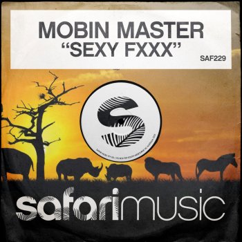 Mobin Master Sexy Fxxx (Extended)