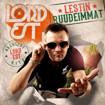 Lord Est feat. Petri Nygård Reggaerekka - feat. Petri Nygård