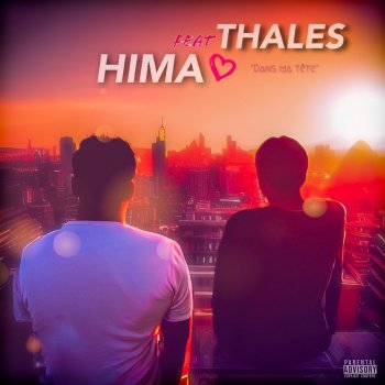 Hima feat. Thales Dans ma tête (feat. Thales)