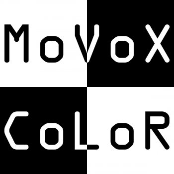 Movox Who Are You