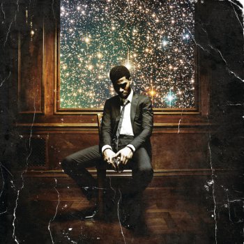 Kid Cudi feat. Cage & St. Vincent MANIAC