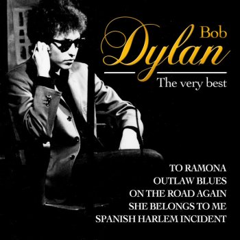 Bob Dylan The Death of En Mett Till