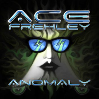 Ace Frehley Foxy & Free