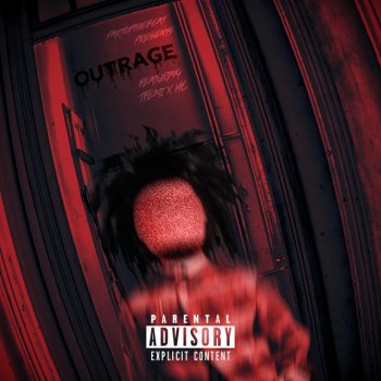 Partofthebeat Outrage (feat. Tfemi & H.C.)