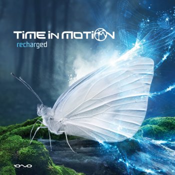 Time In Motion Energy - Aquafeel Remix
