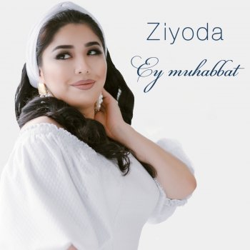 Ziyoda Hayol