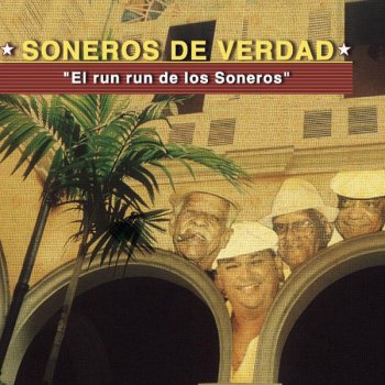 Luis Frank, Paquito D'Rivera & Rudy Calzado El Run Run De Los Soneros