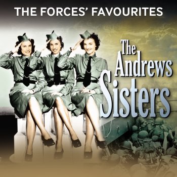 The Andrews Sisters Chattanooga Choo Choo