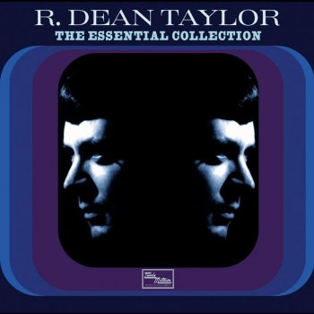 R. Dean Taylor There's A Ghost In My House