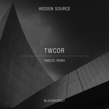 TWCOR Hidden Source
