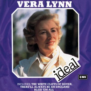 Vera Lynn There'll Always Be An England