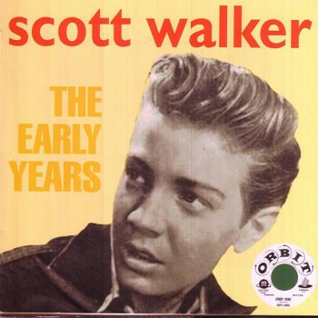 Scott Walker The Livin' End