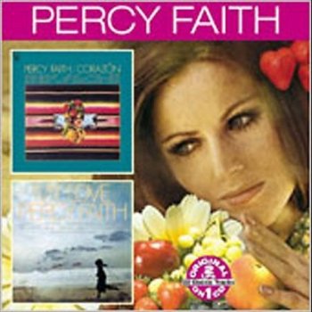 Percy Faith Beautiful Obsession