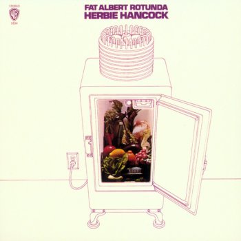 Herbie Hancock Tell Me A Bedtime Story