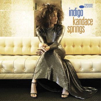 Kandace Springs Cold Summer
