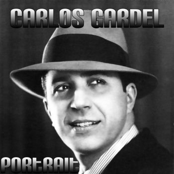 Carlos Gardel Anclao in Paris