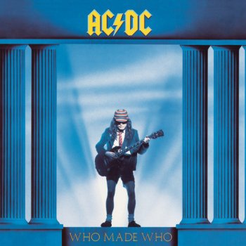 AC/DC Chase the Ace