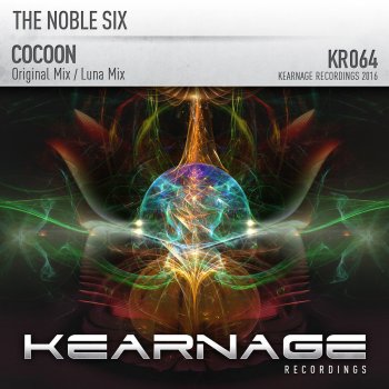 The Noble Six Cocoon