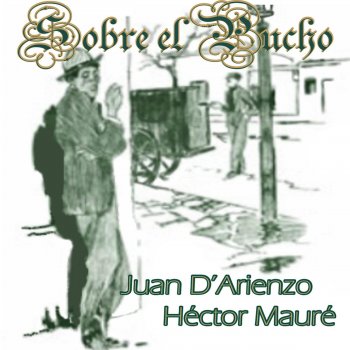 Juan D'Arienzo feat. Hector Maure A Mercedes