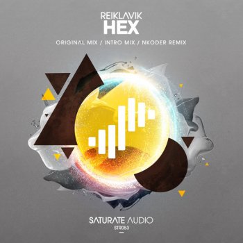 Reiklavik Hex - Intro Mix