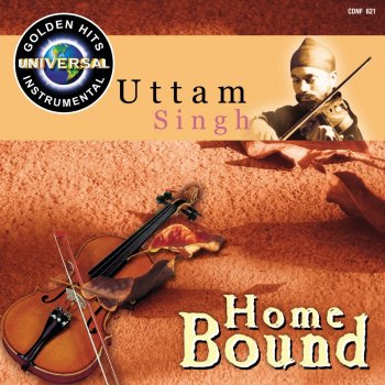 Uttam Singh Going Places
