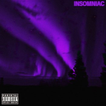 Bluesome Insomniac (Slowed & Reverb)