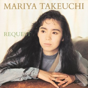 Mariya Takeuchi Eki