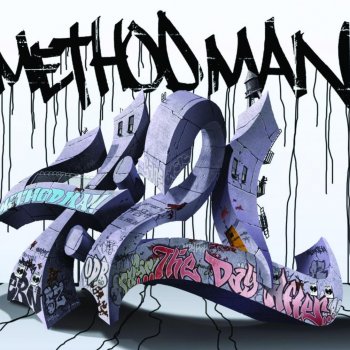 Method Man feat. O.D.B. Dirty Mef