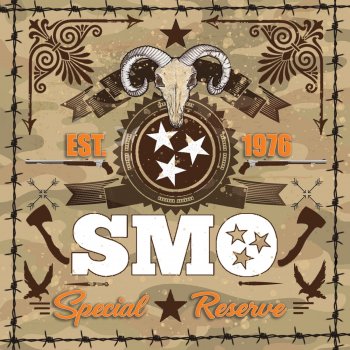 SMO feat. Corey Crowder Livin a Country Song (feat. Corey Crowder)