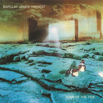 Barclay James Harvest Back To The Wall