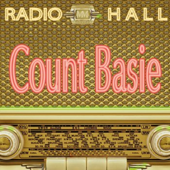 Count Basie Blues in Hoss' Flat (Live)