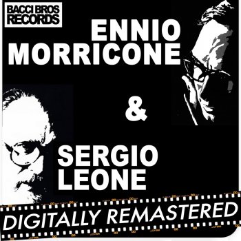 Enio Morricone The Strong - Il Forte (From "The Good, The Bad and the Ugly")