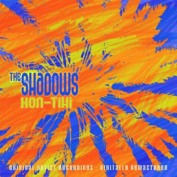 Carr feat. The Shadows Kon-Tiki
