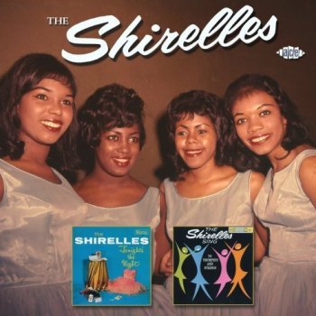 The Shirelles A Teardrop & a Lollipop
