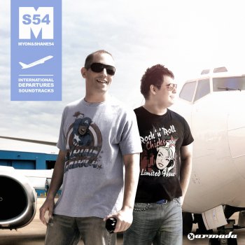 Myon & Shane 54 feat. Labworks Ibiza Sunrise - Classic Dub Edit