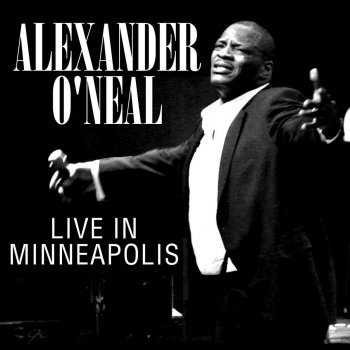 Alexander O'Neal What Can I Say to Make You Love Me