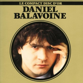 Daniel Balavoine Le Francais Est Une Langue Qui Résonne