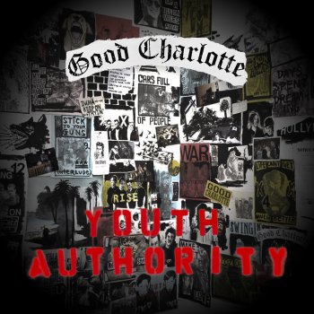Good Charlotte Stray Dogs