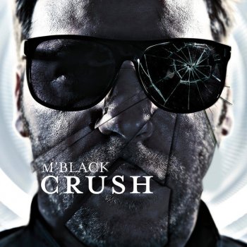 M'Black Crush (Radio Edit)