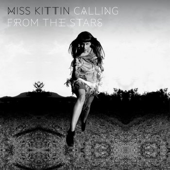 Miss Kittin Flash Forward