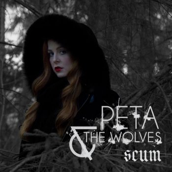 Peta & The Wolves Scum