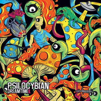PsiloCybian feat. Via Axis Balangurrk