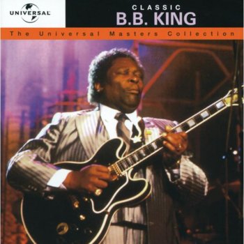 B.B. King Don't Answer the Door (Parts 1 & 2)