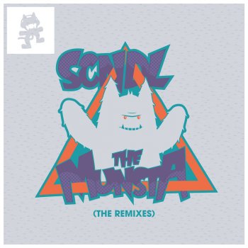 SCNDL The Munsta (AlphavibeZ Remix)