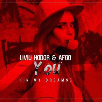Liviu Hodor & Afgo You (In My Dreams) - Akustik Remix