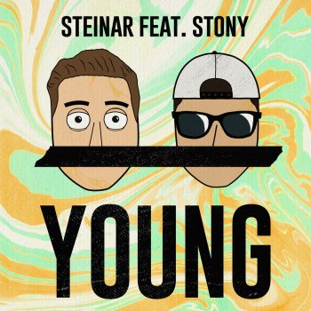Steinar feat. Stony Young