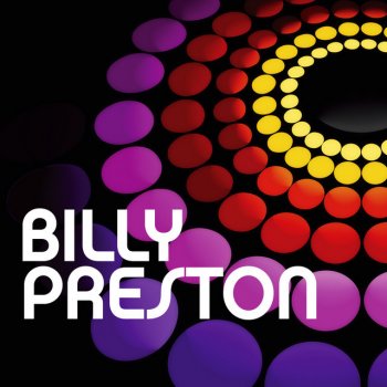 Billy Preston Heroes
