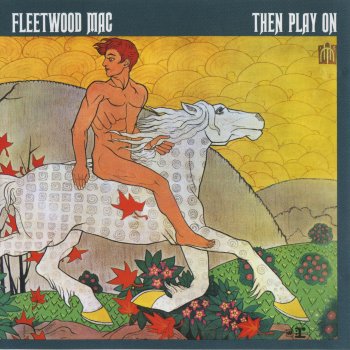 Fleetwood Mac Oh Well